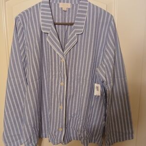 Love by GAP button up shirt